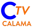 Calama TV kanal logosu
