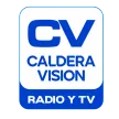Caldera Vision kanal logosu