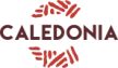 Caledonia kanal loqosu