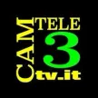 Cam Tele3 kanal logosu