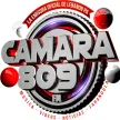 Camara 809 kanal logosu