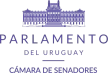 Camara de Senadores kanal logosu