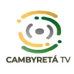Cambyreta TV kanal logosu