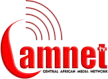 Camnet TV kanal loqosu