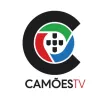 Camoes TV kanal logosu