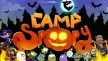 Camp Spoopy kanal logosu