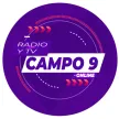 Campo 9 Online kanal logosu