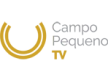 Campo Pequeno TV kanal loqosu