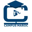 Campus Maroc TV kanal loqosu