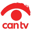 CAN TV27 kanal logosu