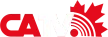 Canadian Arab TV kanal logosu