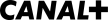 Canal+ channel logo