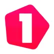 Canal 1 kanal logosu