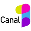 Canal 1 Nuble kanal logosu