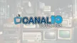 Canal 10 channel logo