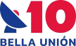 Canal 10 Bella Union kanal logosu