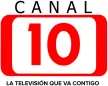 Canal 10 Cancun kanal logosu
