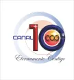 Canal 10 Challapata kanal logosu
