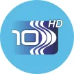 Canal 10 CTS kanal logosu