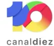 Canal 10 de Junin kanal logosu