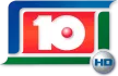 Canal 10 Durango kanal logosu