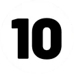 Senderlogo von Canal 10 Emporda
