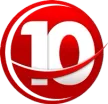 Canal 10 Mar del Plata kanal logosu