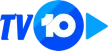 Canal 10 Neuquen kanal logosu