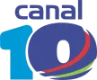 Canal 10 kanal logosu