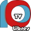 Canal 10 San Rafael kanal logosu