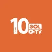 Canal 10 SOL TV kanal logosu