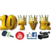 Canal 10 TV Reyes kanal logosu