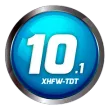 Canal 10.1 kanal logosu