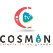 Canal 11 COSMON TV kanal logosu