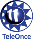 Canal 11 channel logo