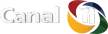 Canal 11 channel logo