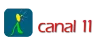 Canal 11 La Cumbre kanal logosu
