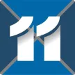 Canal 11 Machagai kanal logosu