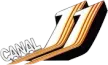 Canal 11 Treinta y Tres kanal logosu