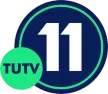 Canal 11 TuTV kanal loqosu