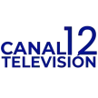 Canal 12 Chiapas TV kanal logosu