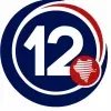 Canal 12 Durango kanal logosu