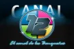 Canal 12 El Banco kanal logosu