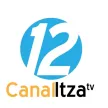 Canal 12 Itza TV kanal logosu