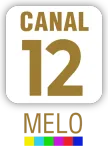 Canal 12 Melo kanal logosu