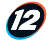 Canal 12 kanal loqosu