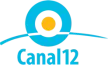 Canal 12 Trenque Lauquen kanal logosu