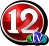Canal 12 TV kanal logosu