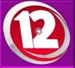 Senderlogo von Canal 12 Venado Tuerto
