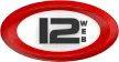 Canal 12 Web kanal logosu